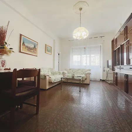 Апартаменты Cipriani