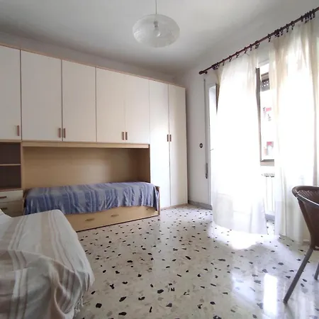 Cipriani * Lido di Ostia