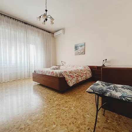 Apartment Cipriani Lido di Ostia