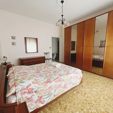 Cipriani Apartment