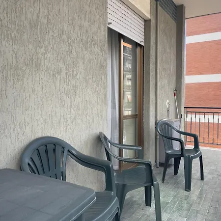Cipriani Apartment *