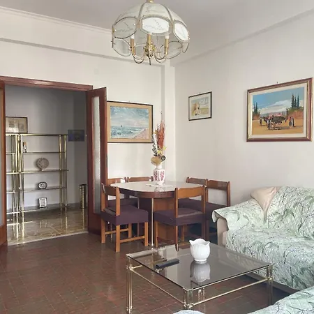 Cipriani Apartment Lido di Ostia