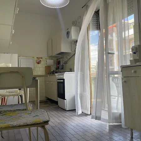 Cipriani Apartment