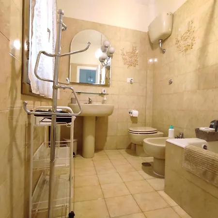 Apartment Cipriani